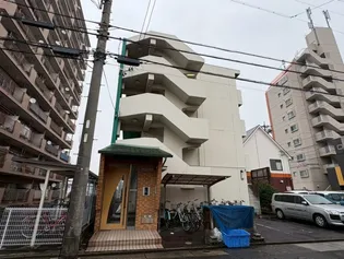 アベニュー大宝の画像