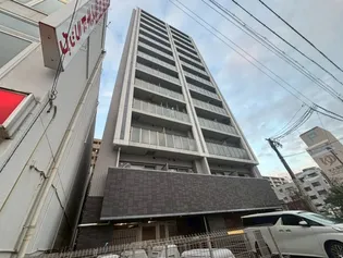 ハーモニーレジデンス名古屋今池の画像