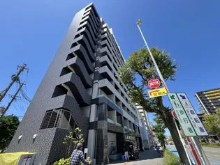 BPRレジデンス金山の画像