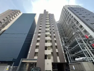 カスタリア名駅南の画像