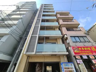 AXIS(アクシス)【6階】の外観