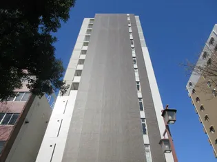 マイアトリア栄【11階】の外観