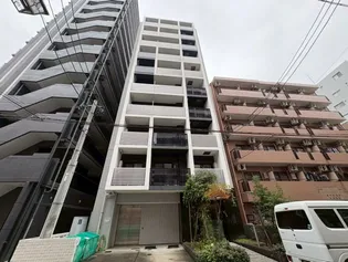 エルスタンザ千代田【5階】の外観