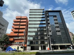 SPAZIO METALLOの画像