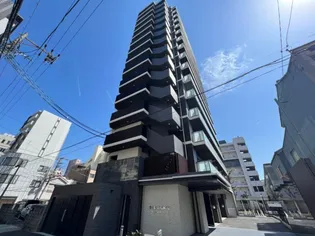 SーRESIDENCE上前津SOUTHの画像