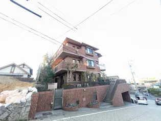 グランドメゾン東山元町の画像