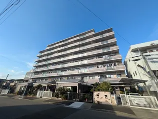 ナビシティ浪打町の画像