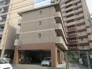 セントラルハイツ東別院の画像