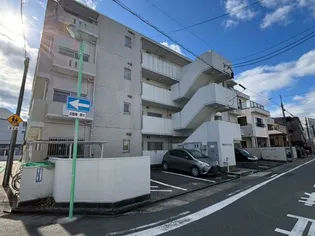 桜山スカイマンションの画像