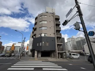 パールハイツくれないの画像