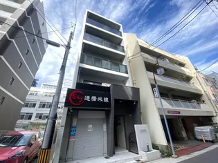 第97プロスパービルの画像