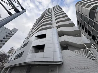 ナビシティ大須Ⅱの画像