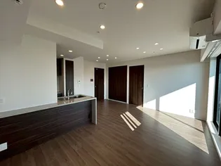 ザ・ファインタワー名古屋今池【14階】の外観