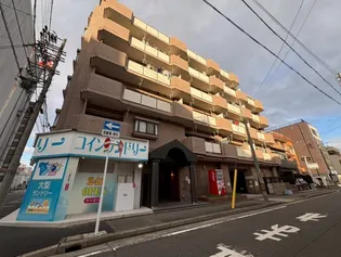 レスカール松原の画像