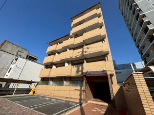 パンシオン千種【5階】の外観