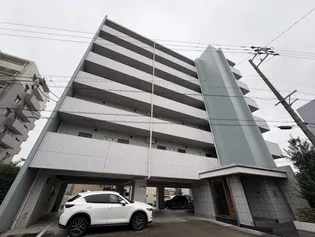 リアライズ沢下町Ⅱ【2階】の外観