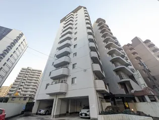 グリーンハイツ外堀通の画像