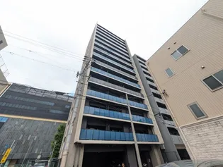 オープンレジデンシア千種広小路の画像