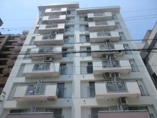 bespoke鶴舞【9階】の外観