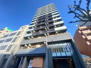 エステムコート名古屋新栄Ⅱアリーナ【15階】の外観