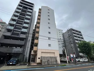 レジデンス金山スクエアの画像