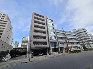 YM丸の内【4階】の外観