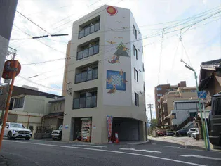 サクセス吹上の画像