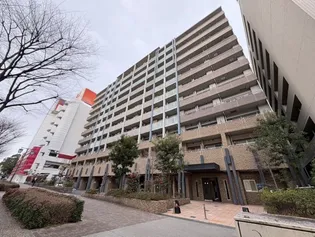 SーFORT山王の画像