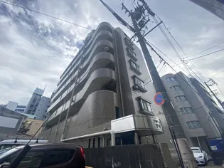 プログレスアサダ【6階】の外観