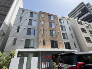 QUADOR鶴舞の画像