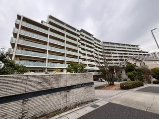 ラグナヒルズ レジデンスアクアの画像