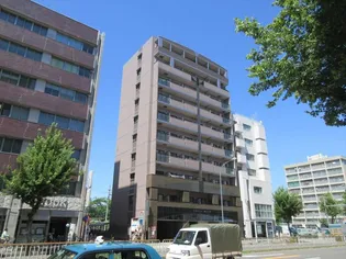 サンパティーク東片端の画像