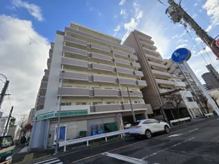 アベニュー泉の画像