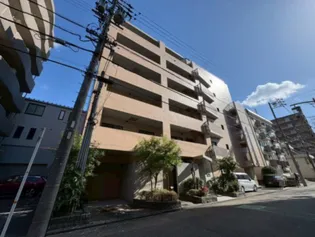 コンフォートピア アツミの画像