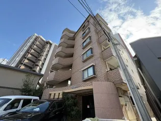 CRECER新栄(クレセール新栄)【5階】の外観