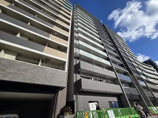 エスリード ザ・レガリア新栄PREMIER【2階】の外観