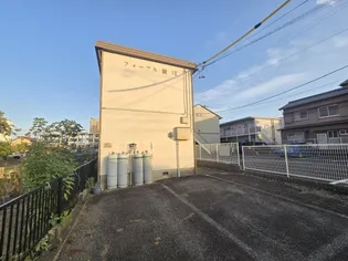フォーブル蟹江の画像