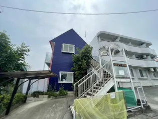 ヴァンベール平針の画像