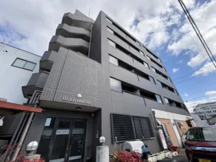 BELL HOUSEの画像