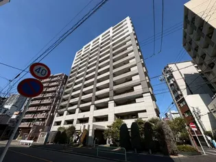 グランカーサ上前津の画像