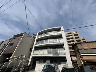 オーガスタ広路本町【1階】の外観