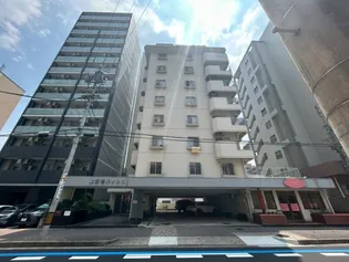 上前津ハイネスの画像