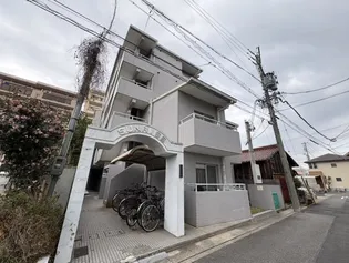 サンライズ原の画像