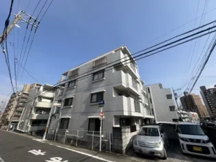 ファミール茶屋ヶ坂の画像