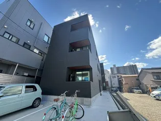 JACK NEKOYAIの画像