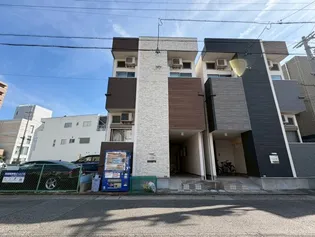 GRANDE鶴舞の画像