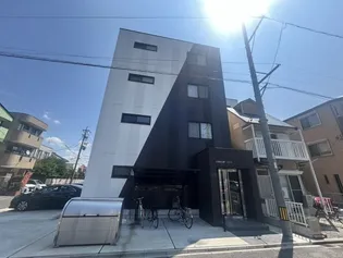 コンフォートシティIIの画像