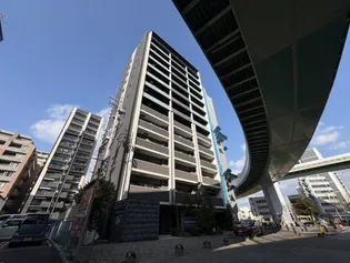 プレサンスロジェ高岳の画像