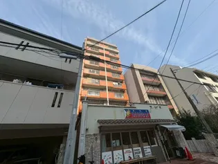 シティアーク新栄の画像