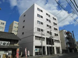 吉川屋ビルの画像